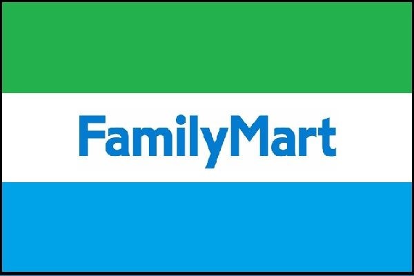 ﾌｧﾐﾘｰﾏｰﾄ かすみがうら稲吉南店(コンビニ)まで597m エルディム七福Ｂ