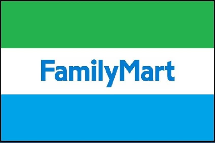 ﾌｧﾐﾘｰﾏｰﾄ かすみがうら稲吉南店(コンビニ)まで597m エルディム七福Ｂ