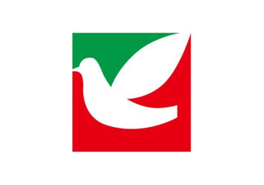 ﾖｰｸﾍﾞﾆﾏﾙ千代田ﾓｰﾙ店(スーパー)まで638m エルディム七福Ｂ