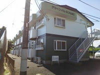 グリーンパレスつくばI