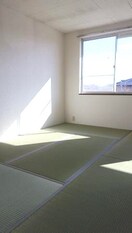  初期費用5万円　ドミールエビサワI