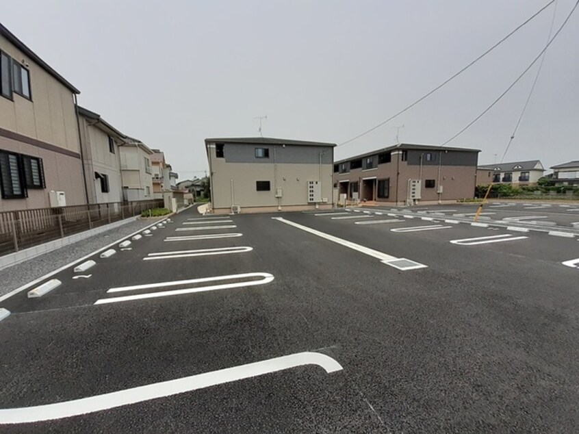  オフショアII