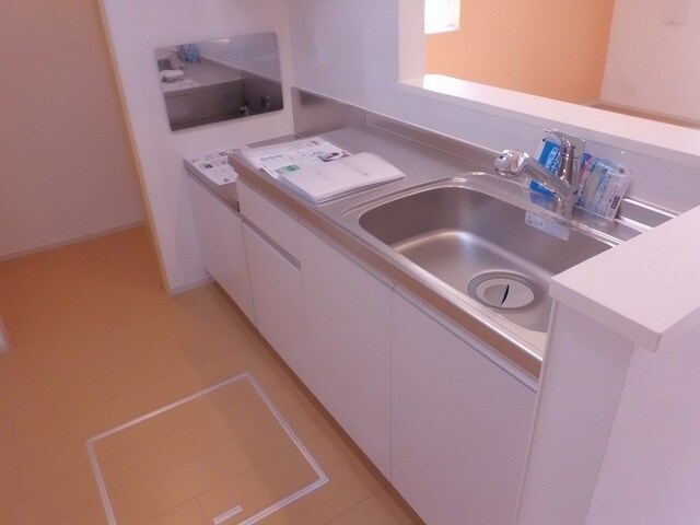  高瀬川ハイツ　I