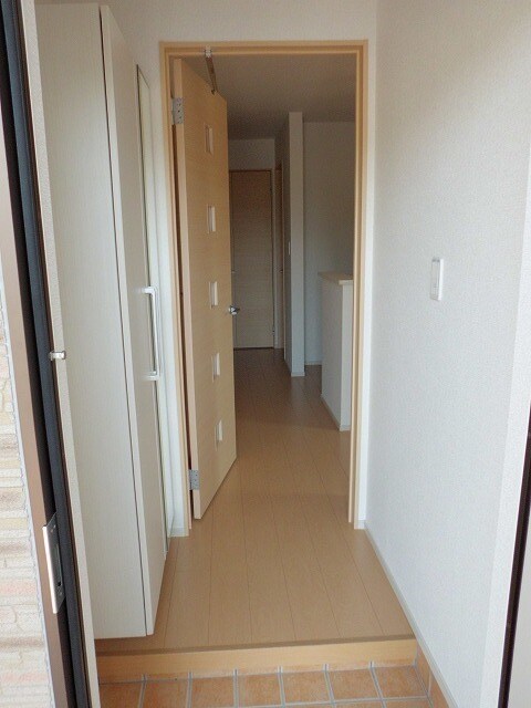  高瀬川ハイツ　I