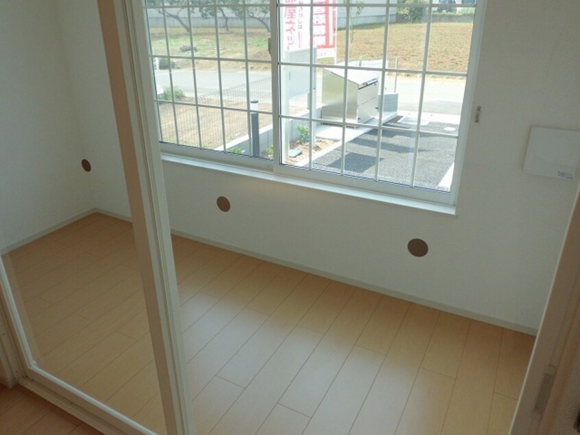  高瀬川ハイツ　I