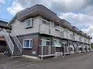 エルディムグリーンガーデンの外観