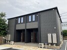 咲くら屋Iの外観