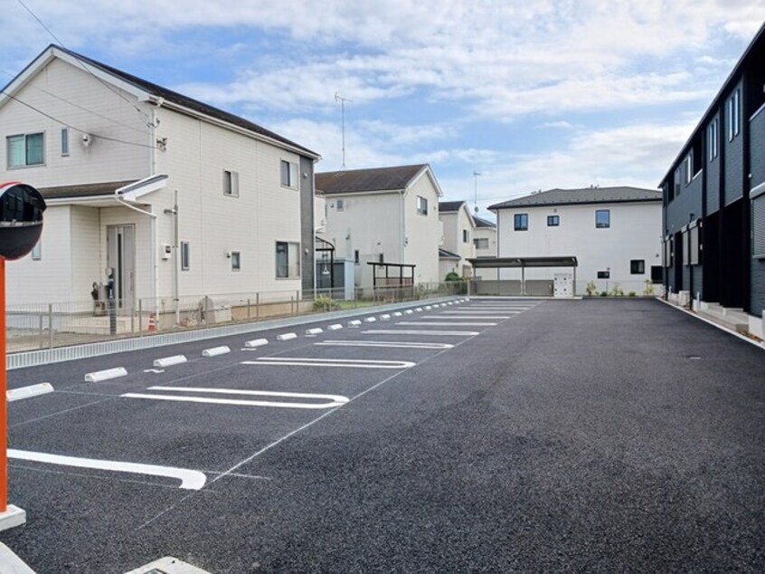  エアリースクエア