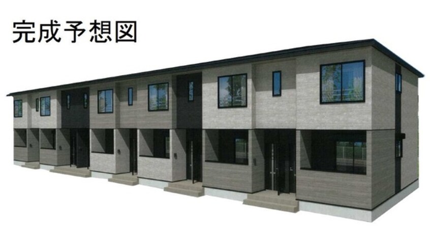  ラフレシールII