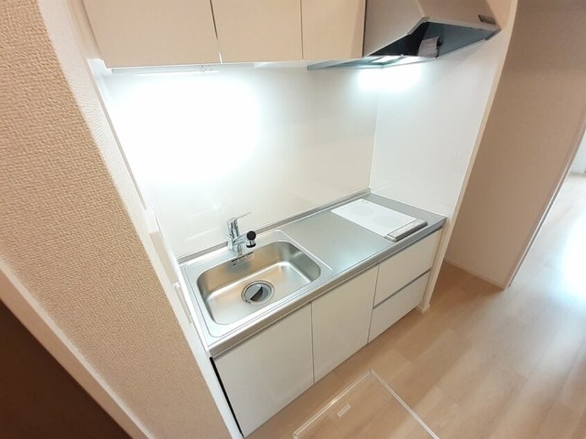  ヒカルサ土浦滝田