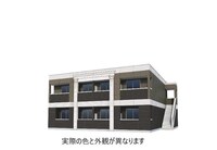 仮）土浦市乙戸南新築アパート