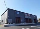 フランアンジュ　VIの外観
