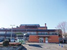東京医科大学茨城医療センターまで3850m アイランドヒルズ右籾　I