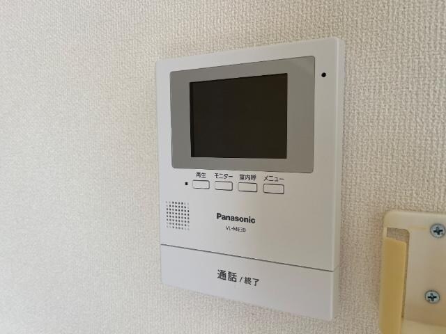 カメラ付インターホン フランシーズ