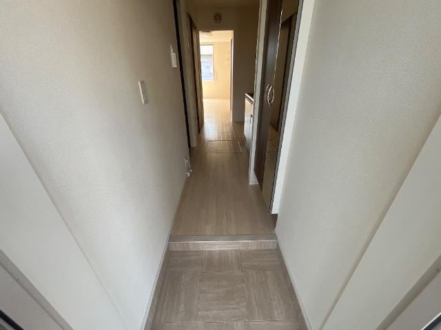 玄関 フランシーズ