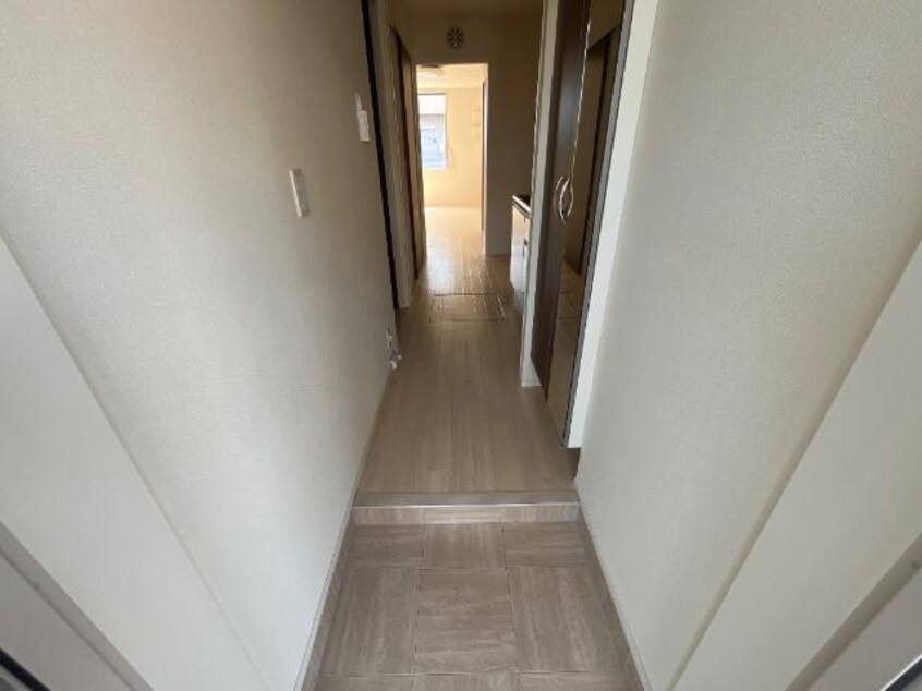 玄関 フランシーズ