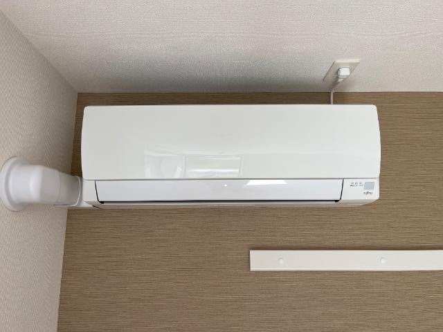 エアコン フランシーズ