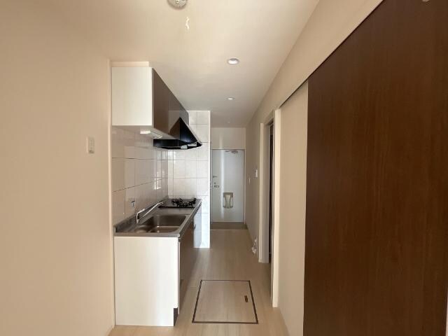 廊下 フランシーズ