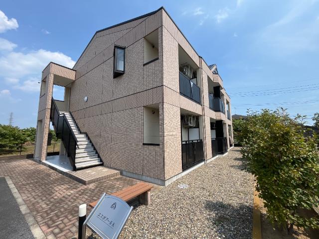 外観写真（昼）