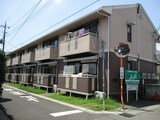 セジュール北荒川沖
