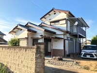 烏山3丁目戸建