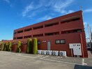 外観写真（昼） イースト　ステージ