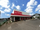 ダイソー土浦高津店まで630m サンプレイス３