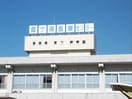 霞ヶ浦医療センターまで750m サンプレイス３
