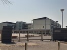石岡市立東小学校まで511m フェリーチェ・プレイス　Ａ