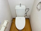 トイレ イースト　ステージ