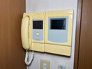 セキュリティ イースト　ステージ