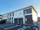 Tommy ResidenceII（トミーレジデンスツー）の外観