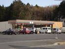 セブンイレブン石岡運動公園前店まで781ｍ Liverty forest（リバティ　フォレスト）