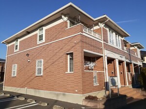 ジェントリーゼファー