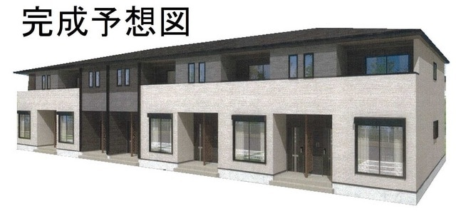  カーサ　ソラーナ