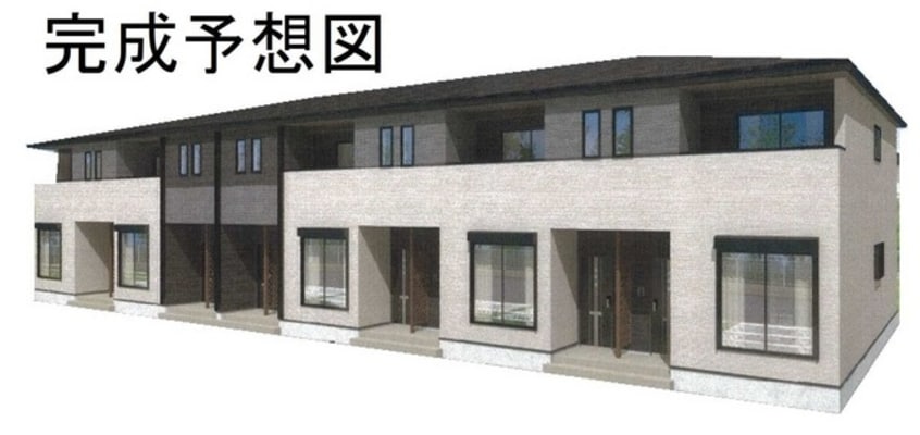  カーサ　ソラーナ