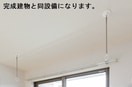  カーサ　ソラーナ