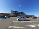 ＤＣＭ千代田ＳＣ店まで2000m クレスト・ココ　Ｂ