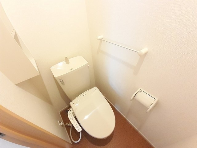  高瀬川ハイツII