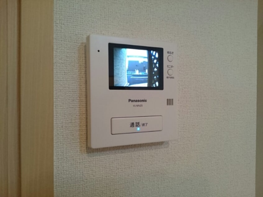  高瀬川ハイツII