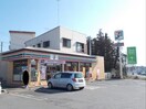 セブンイレブンまで850m 高瀬川ハイツII