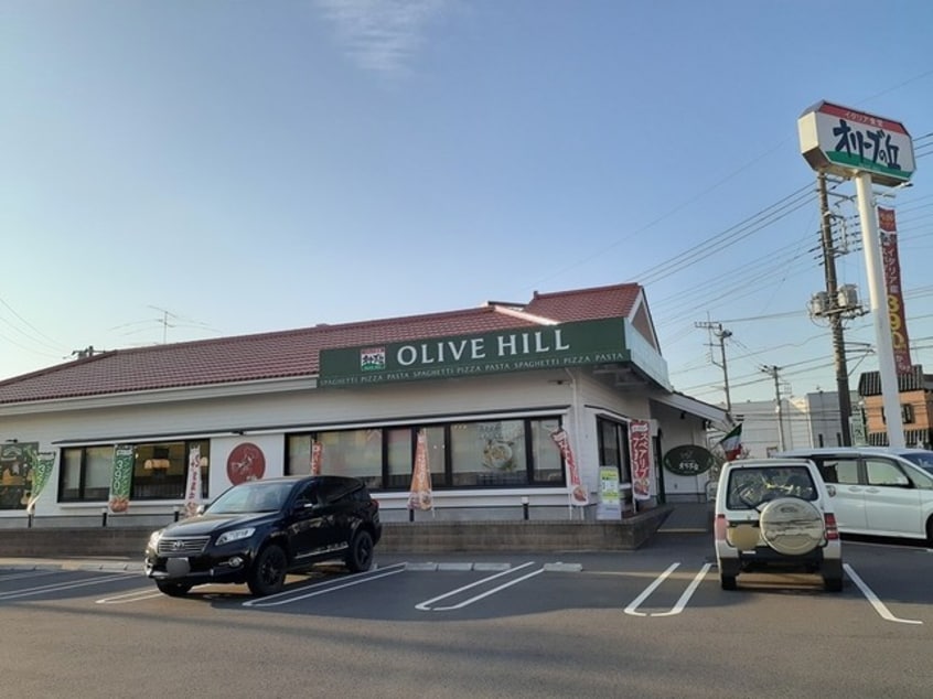 オリーブの丘荒川沖店まで1000m エスポワール