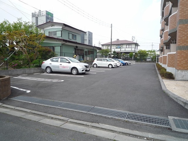  グランレイク　サクラ