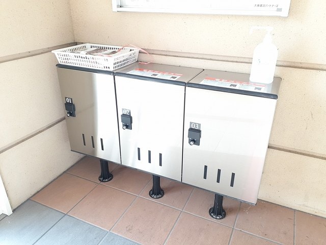  グランレイク　サクラ