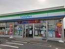 ファミリーマート土浦藤沢まで550m ステラ