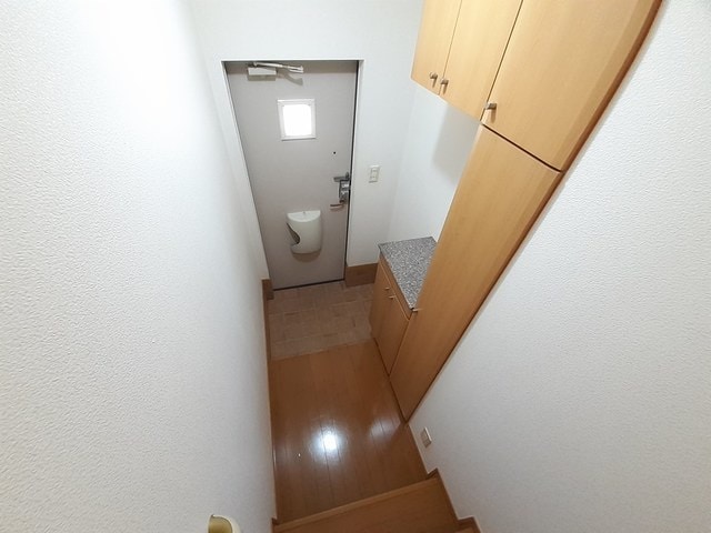  霞台ハイツＥ