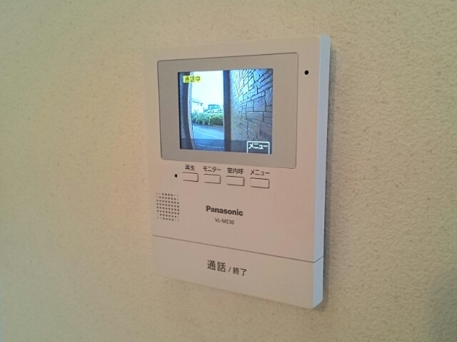  霞台ハイツＥ