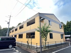 Forest Villa Bell Tree（フォレスト　ヴィラ　ベル　ツリー）