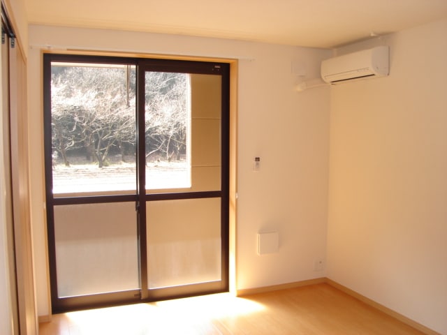 リビング Forest Villa Bell Tree