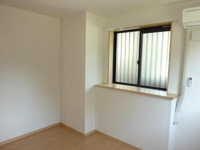洋室 Forest Villa Bell Tree